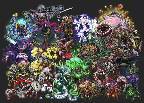 斩妖raksasi wiki,游戏简介