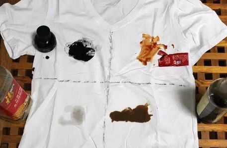 衣服染色怎么办,衣服染色怎么办？快速解决衣物染色问题的实用方法