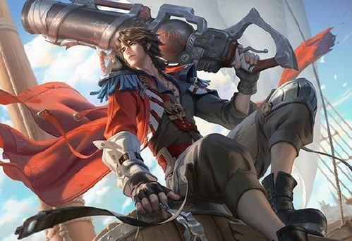 奥金撕裂者,游戏装备中的传家宝