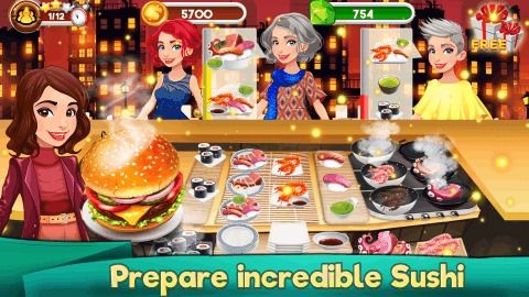 食物的英文游戏,Introduction to Food Games
