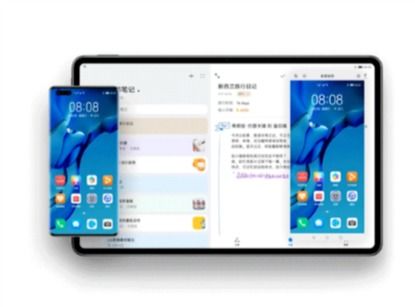 鸿蒙系统投屏到安卓,实现跨平台互动的便捷之道