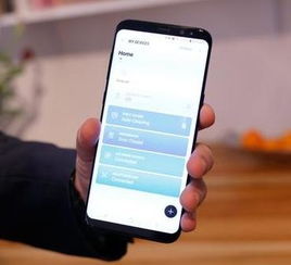 oppor9是安卓系统,引领时尚与性能的智能手机体验