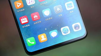 华为系统取代安卓版了吗,华为系统已全面取代安卓版？揭秘华为鸿蒙OS的崛起之路