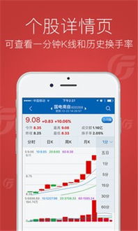 苹果系统安卓广发证券,苹果系统与安卓系统下的广发证券应用体验对比