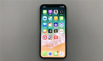 iphone x苹果手机安卓系统,解锁全新体验之旅