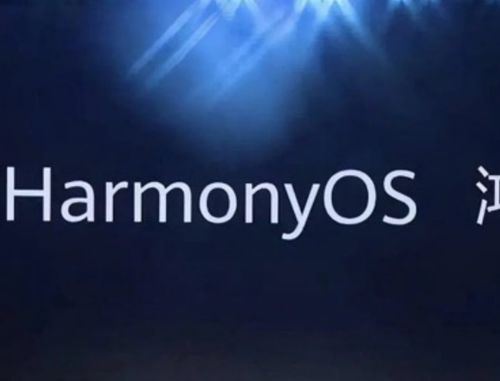 安卓新系统对标鸿蒙,跨终端生态共享的操作系统对决